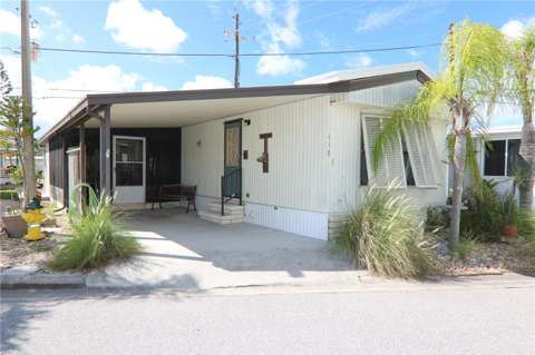 118 N Starboard Drive, home for sale in Venice 34285