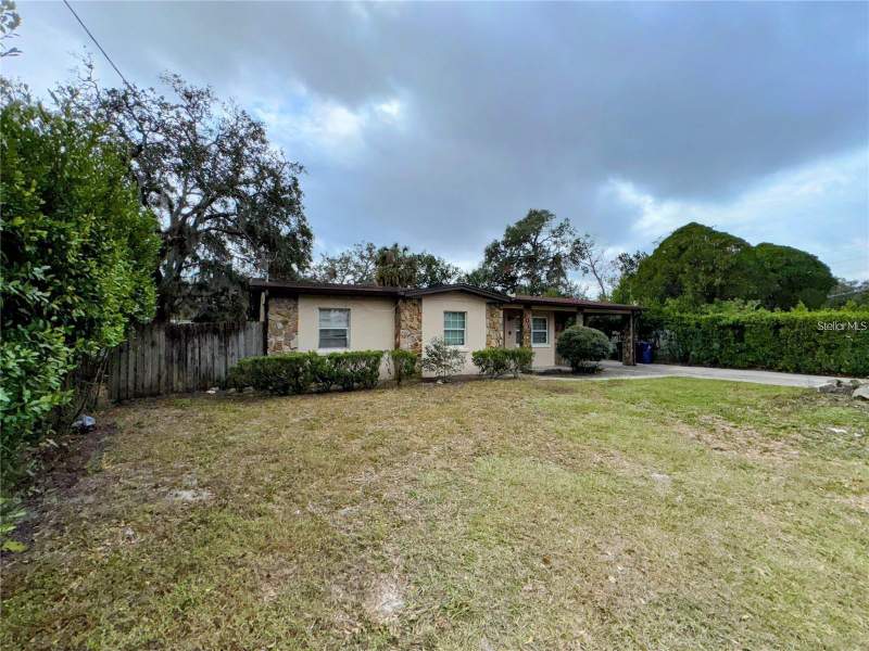 4 bedroom Single Family Residence at 3011 E Flora Street, River Grove Park, Tampa — photo 5