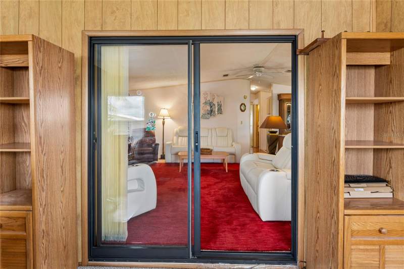 2 bedroom Manufactured Home at 37621 Rosalita Avenue, Spanish Trails West Residential Cooperative, Zephyrhills — photo 5
