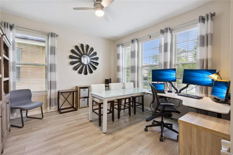 3 bedroom Single Family Residence at 9462 Komika Lane, Waterleigh Phase 3A, Winter Garden — photo 5