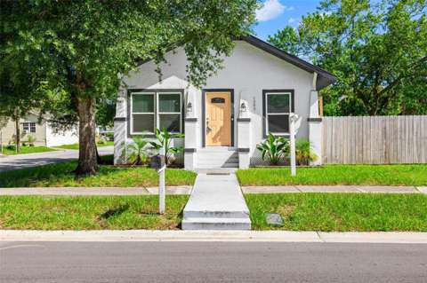 1202 E 32Nd Avenue, home for sale in Tampa 33603