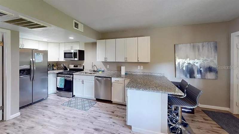1 bedroom Condominium at 133 Oyster Bay Circle #101, Waterside At Cranes Roost A Condo Community, Altamonte Springs — photo 2