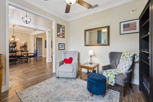 4 bedroom Single Family Residence at 6507 Cottage Lane, Northshore Stage 1, St Cloud — photo 5