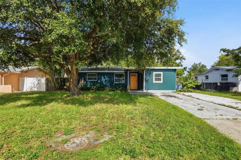 Florida Retirement Village