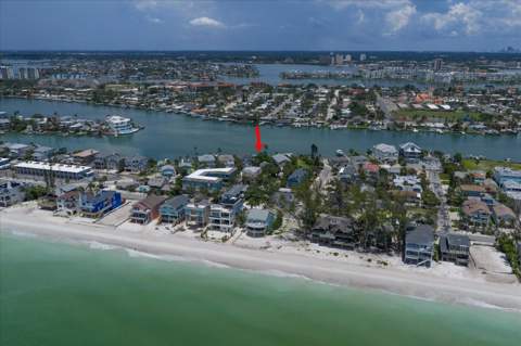 8405 Bayshore Drive, Treasure Island FL - photo 12 of 53