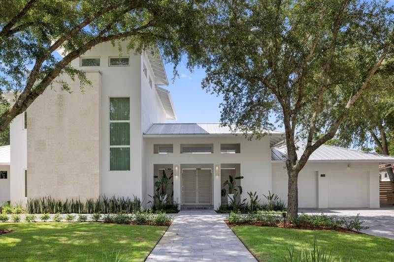 Conwill Estates