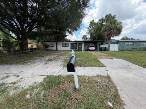 10111 N Ola Avenue, home for sale in Tampa 33612