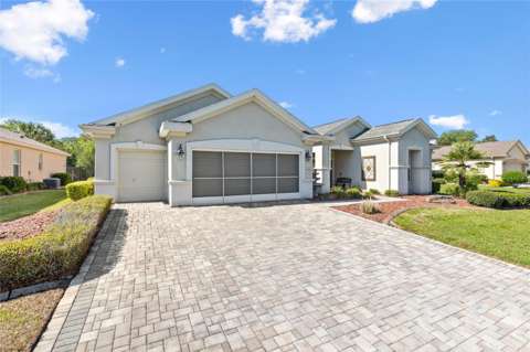 13932 SE 96Th Circle, home for sale in Summerfield 34491