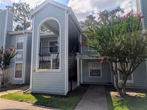 2550 N Alafaya Trail #12105, home for sale in Orlando 32826