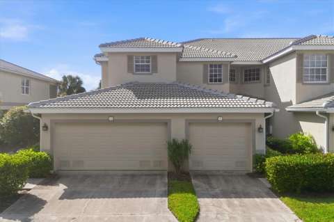 3333 Grand Vista Court #101, starter home for sale in Port Charlotte