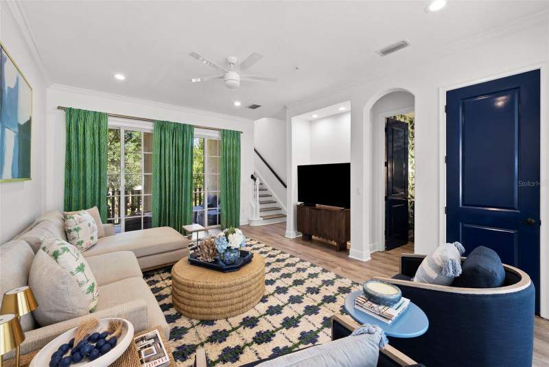 3 bedroom Condominium at 5902 Printery Street #106, Westshore Yacht Club Twnhms, Tampa — photo 3