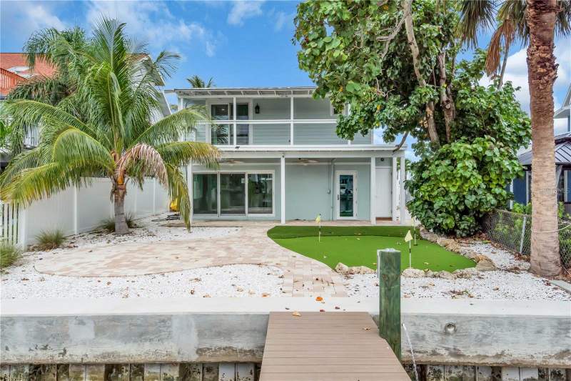 3 bedroom Single Family Residence at 349 BAHIA VISTA DRIVE, BAHIA VISTA SUB, INDIAN ROCKS BEACH — photo 5