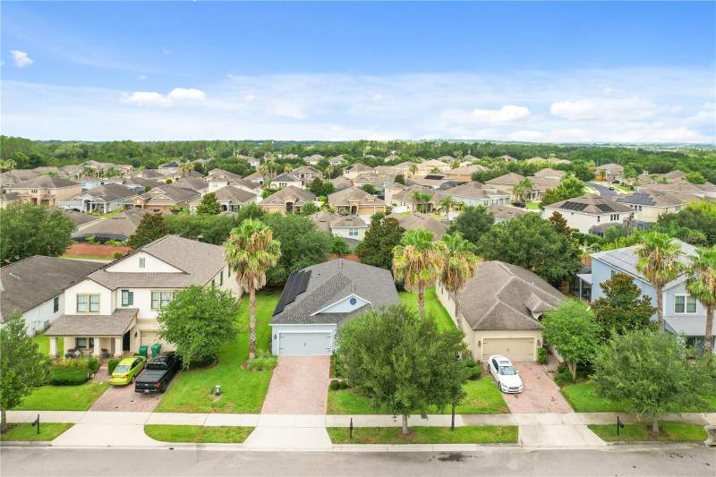 3 bedroom Single Family Residence at 1950 PANTHEON DRIVE, ALEXANDER RDG, WINTER GARDEN — photo 5
