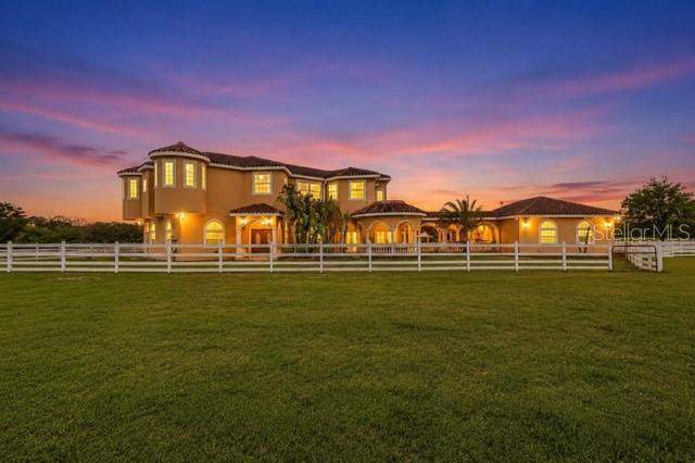 4 bedroom Single Family Residence at 4015 Indigo Road, Groveland, Groveland — photo 4