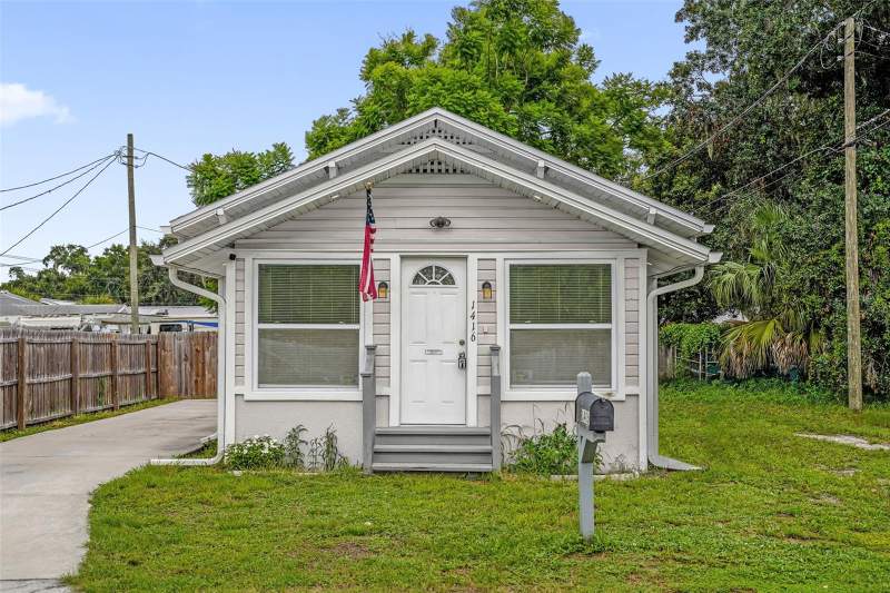 2 bedroom Single Family Residence at 1416 6th Street, St Cloud 2nd Town Of, St Cloud — photo 2