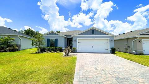 16308 Winding Preserve Circle, home for sale on Winding Preserve Circle