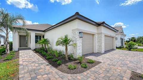 17645 Meandering Palms Crossing, home for sale in Bradenton 34212