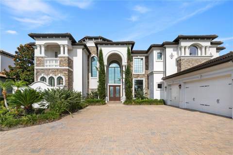 4201 Isabella Circle, Windermere FL - photo 7 of 99