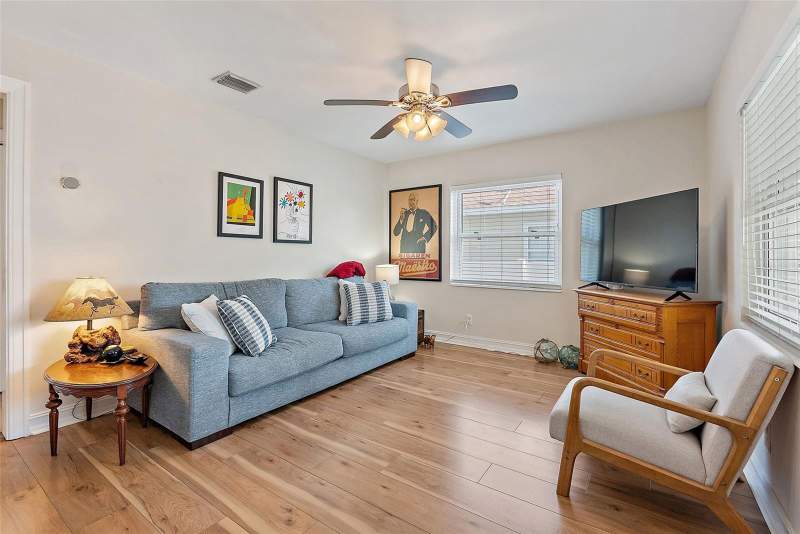 3 bedroom Single Family Residence at 918 27th Street, Melrose Sub, St Petersburg — photo 5