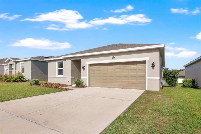 3 bedroom Single Family Residence at 3526 Forster Avenue, Lake Denham Estates, Leesburg — photo 3