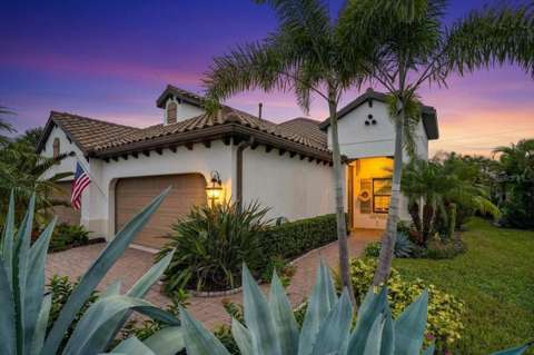 11241 Mcdermott Court, gated community for sale in Englewood