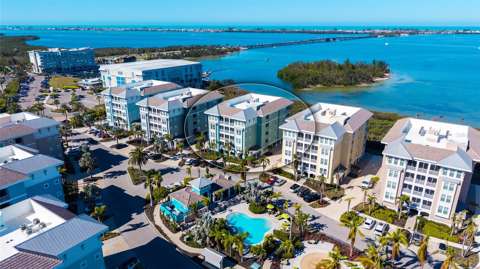 388 Aruba Circle #201, home for sale in Bradenton 34209
