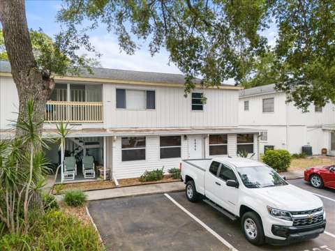 6010 Lilli Way #6010, home for sale in Bradenton 34207