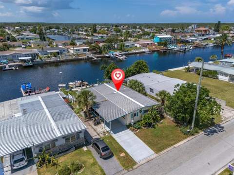 6630 Tower Drive, Hudson FL - photo 6 of 6