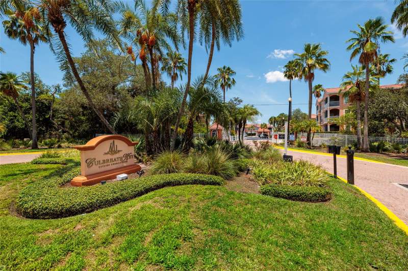 2 bedroom Condominium at 5000 Culbreath Key Way #4-105, Culbreath Key Bayside Condomin, Tampa — photo 3