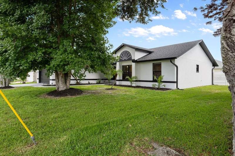 3 bedroom Single Family Residence at 54 Dorset Drive, Poinciana Village 2 Nbhd 1, Kissimmee — photo 2