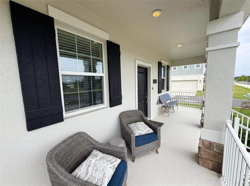 3 bedroom Townhouse at 1692 Tohoqua Boulevard, Tohoqua Ph 6, Kissimmee — photo 2
