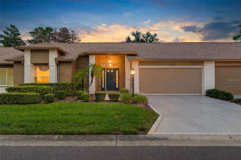 18630 Bent Pine Drive, gated community for sale in Hudson
