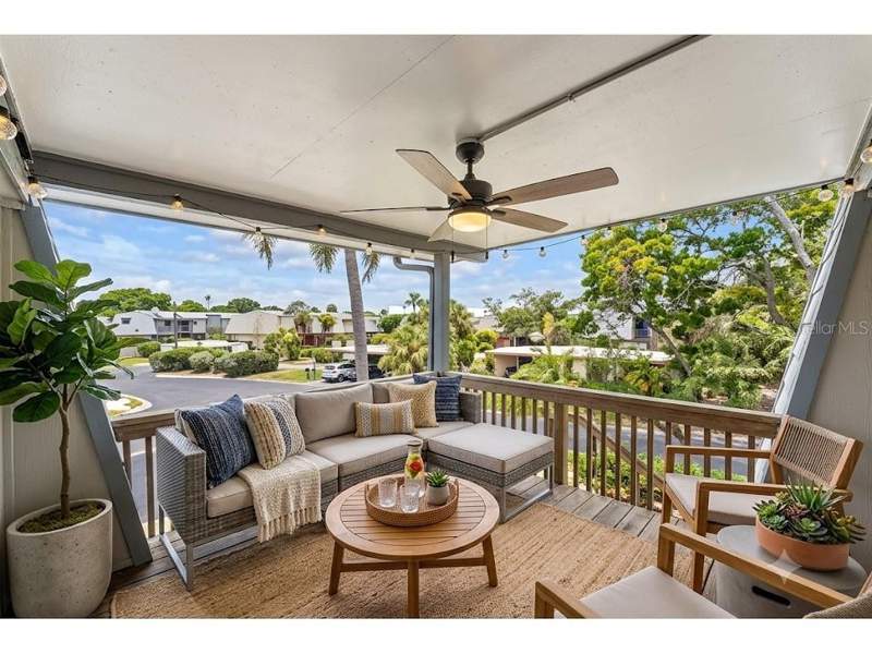 2 bedroom Townhouse at 14521 Catalina Circle, Clearwater Cove, Seminole — photo 5