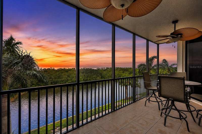 3 bedroom Condominium at 3329 Sunset Key Circle #204, Grande Isle Towers III & IV, Punta Gorda — photo 1
