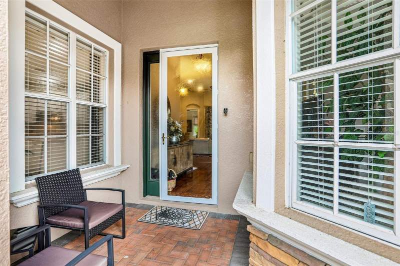3 bedroom Villa at 27443 Mistflower Drive, Seven Oaks Prcl S-8B2, Wesley Chapel — photo 5