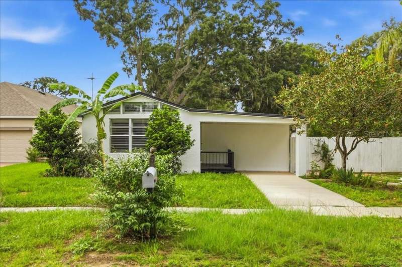 3 bedroom Single Family Residence at 171 Stanley Bell Drive, Mount Dora Lake Franklin Park Rev, Mount Dora — photo 2