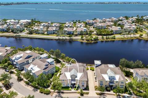 258 Sapphire Lake Drive #202, home for sale on Sapphire Lake Drive
