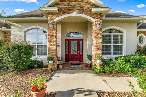4805 SE 34Th Street, home for sale in Ocala 34480