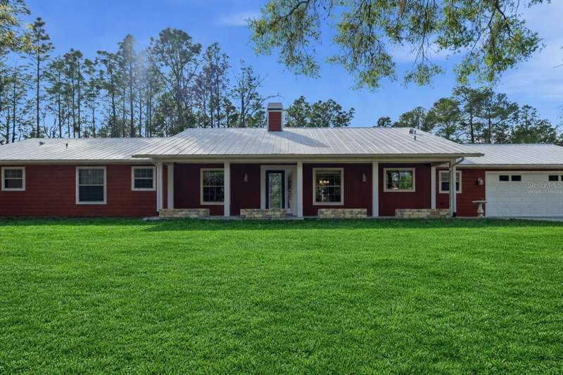 3 bedroom Single Family Residence at 12092 S Hyacinth Point, Oak Forest Unit 02, Floral City — photo 2