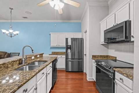 1016 Green Gate Boulevard, Groveland FL - photo 11 of 44