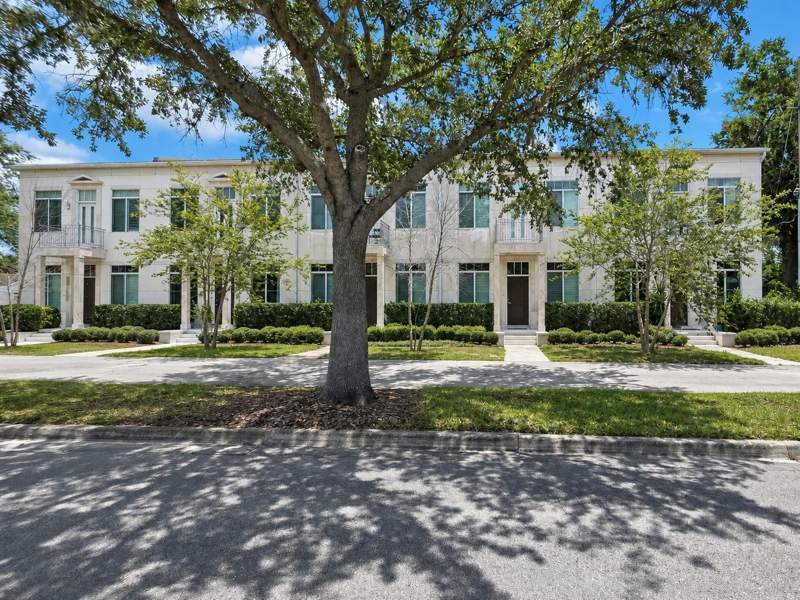 3 bedroom Townhouse at 759 Lake Baldwin Lane, Lake Baldwin 5, Orlando — photo 2