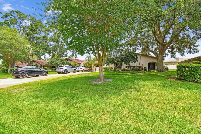 2 bedroom Villa at 3476 Tarpon Woods Boulevard, Tarpon Woods Condo 4, Palm Harbor — photo 2