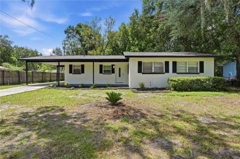 1823 NE 31St Avenue, home for sale in Gainesville 32609