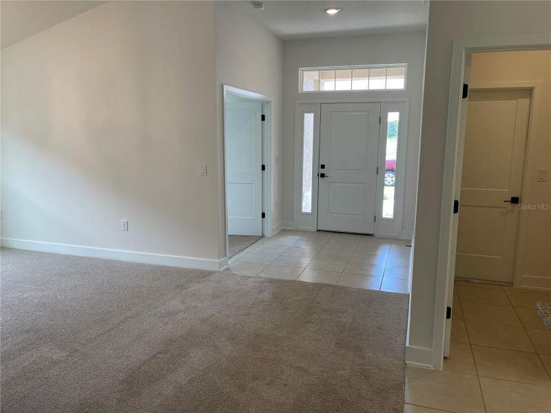 4 bedroom Single Family Residence at 7630 Bent Tree Loop, Harmony Central, St Cloud — photo 5
