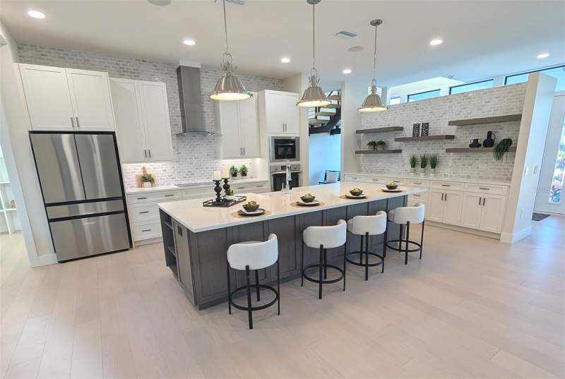 5 bedroom Single Family Residence at 2110 Michele Drive, Monticello, Sarasota — photo 5