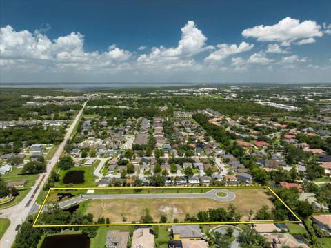 950 Friends Court, Sanford FL - photo 6 of 11