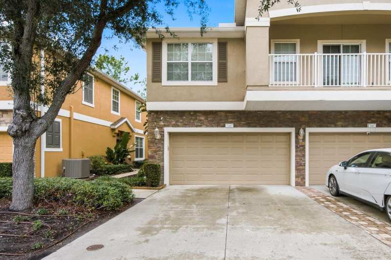 3 bedroom Townhouse at 7001 Interbay Boulevard #192, Schooner Cove A Condo Ph 31, Tampa — photo 1