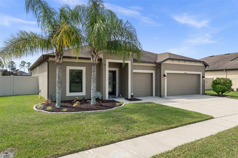 4 bedroom Single Family Residence at 18730 Cortes Creek Boulevard, Talavera Ph 1A-1, Spring Hill — photo 2