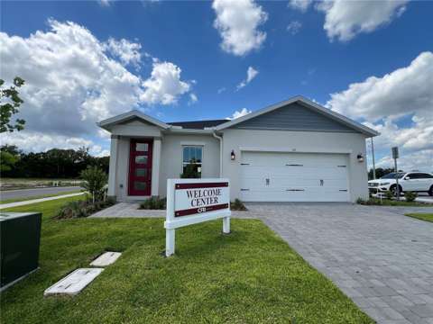 101 Elena Lavin Circle, home for sale in Orlando 32807