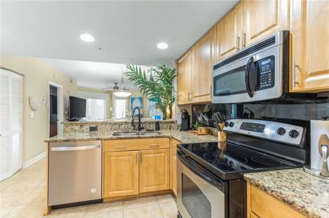 11605 Gulf Boulevard #503, Treasure Island FL - photo 15 of 60